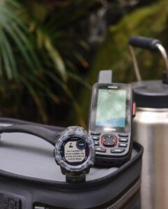 Garmin