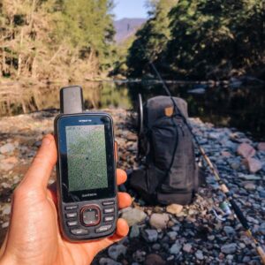 Garmin GPSMAP
