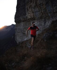 Trail