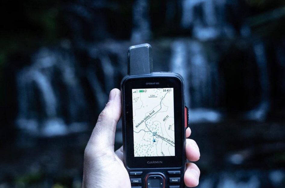 GPS