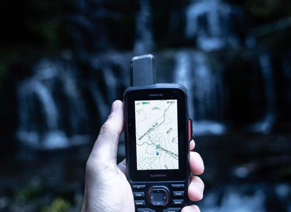 GPS