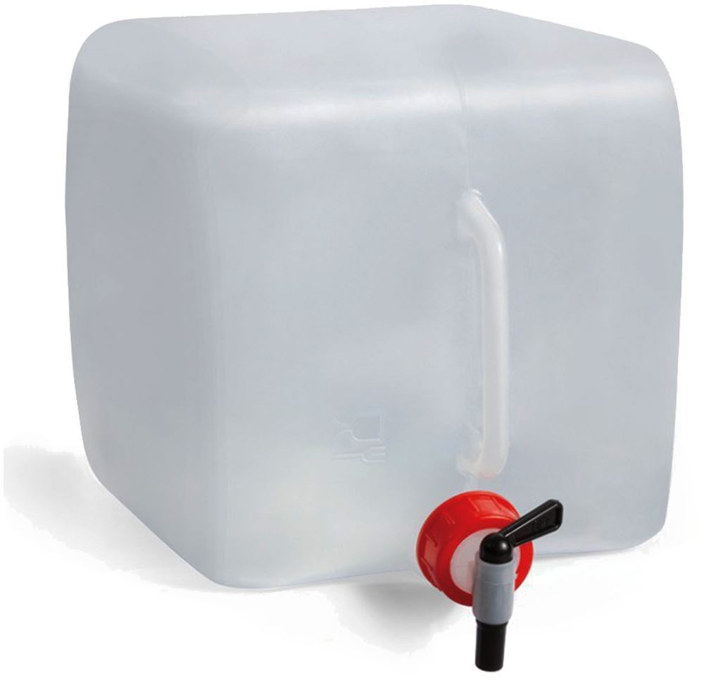 10L Collapsible Water Carrier