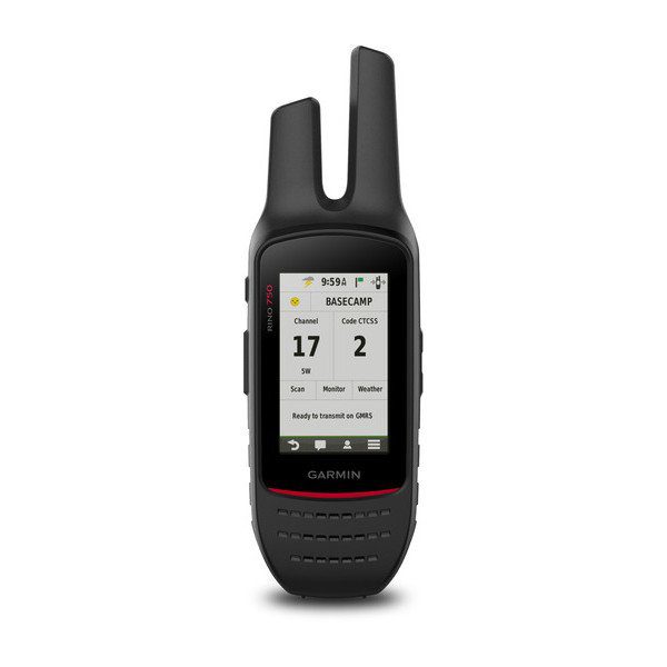 Rino® 750