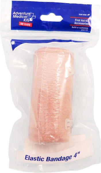 Elastic Bandage 4″