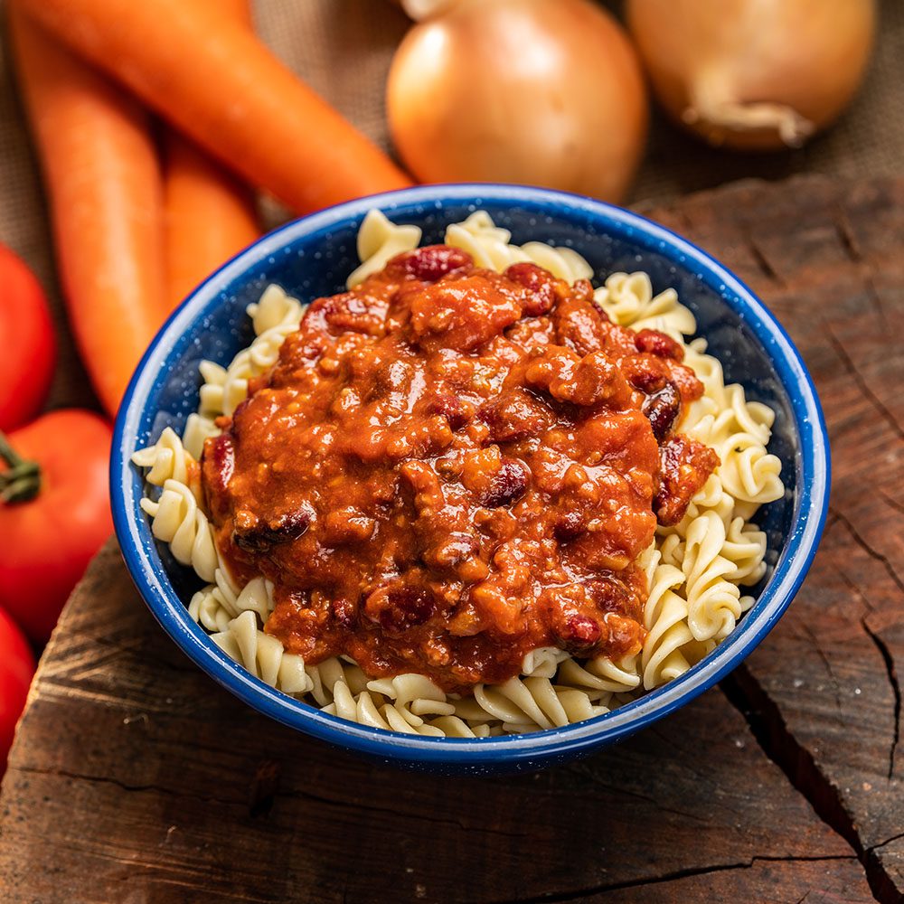 Mild Chilli Con Carne