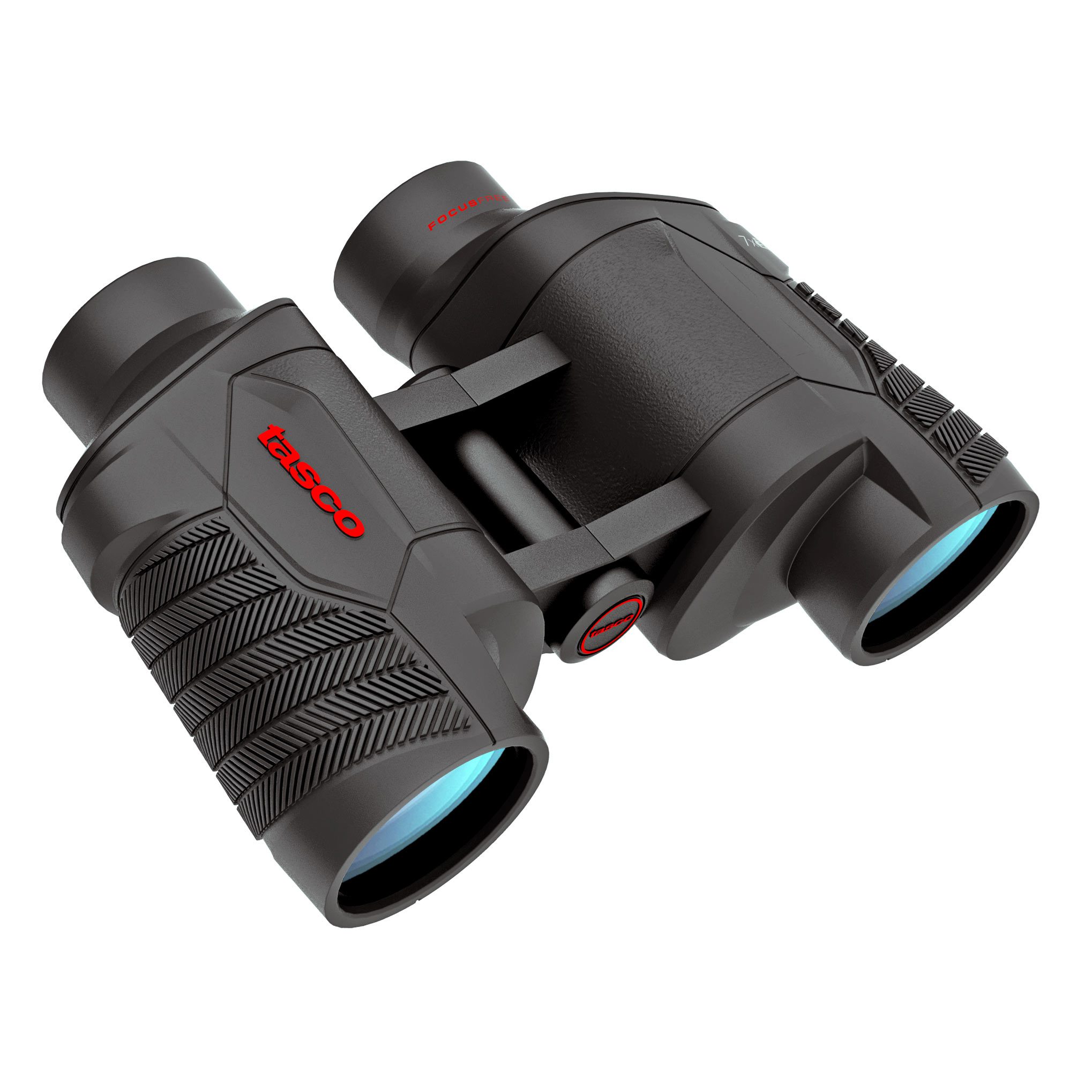 Focus Free 7 X 35 Binoculars