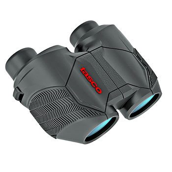 Focus Free 8 X 25 Compact Binoculars