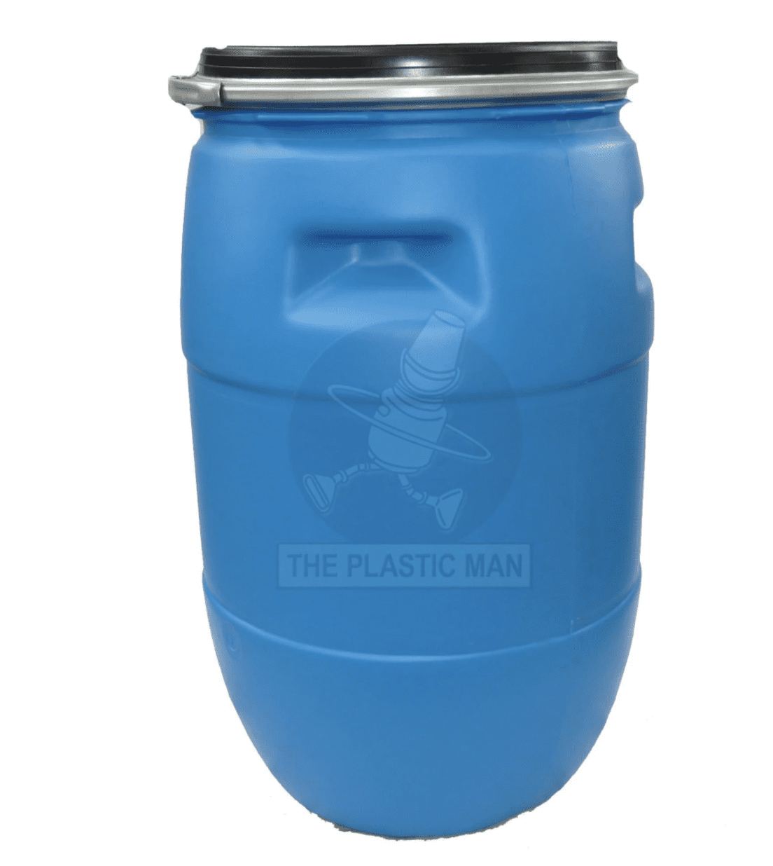 Heavy Duty Barrel 100L