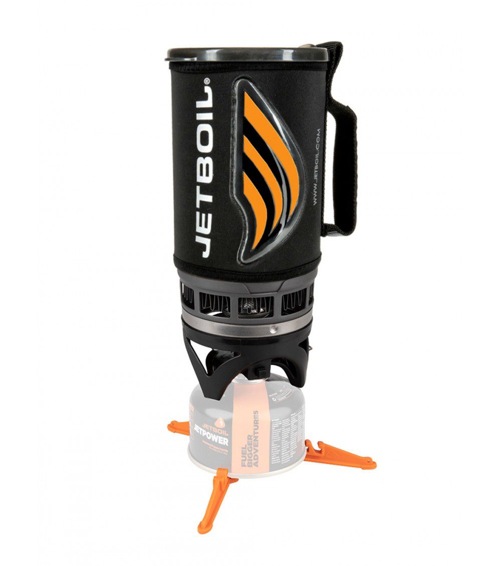 Flash Carbon