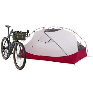 Hubba Hubba 2 Bikepack Tent