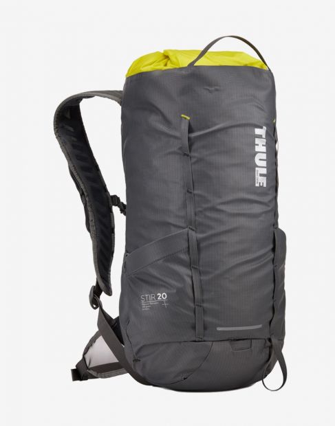 Stir 20L Daypack – Dark Shadow
