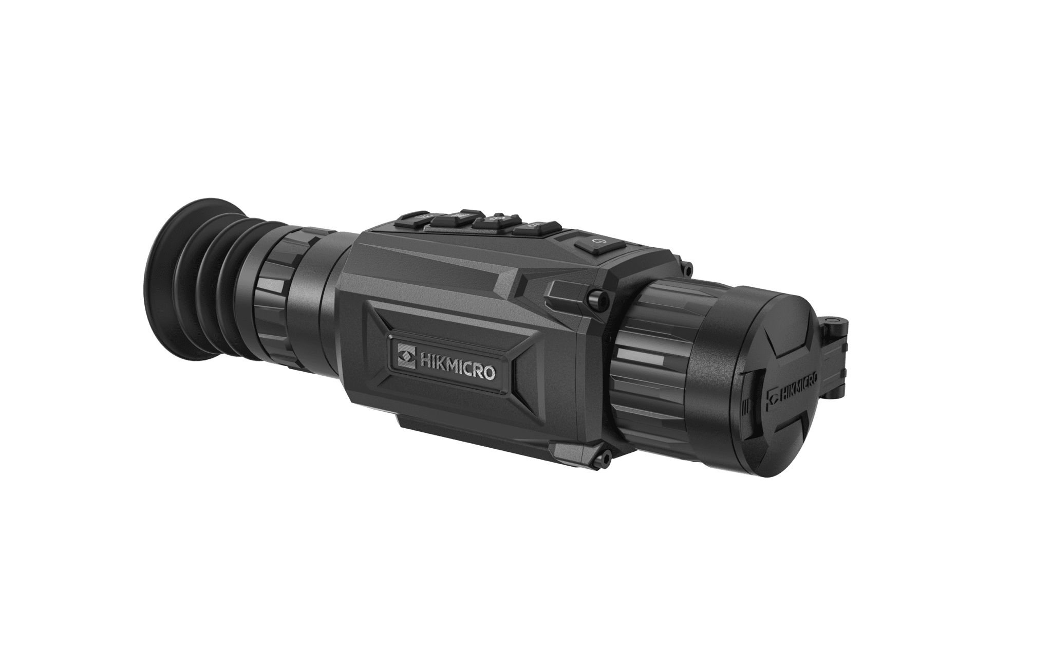 Thunder 2.0 TE25 Thermal Scope