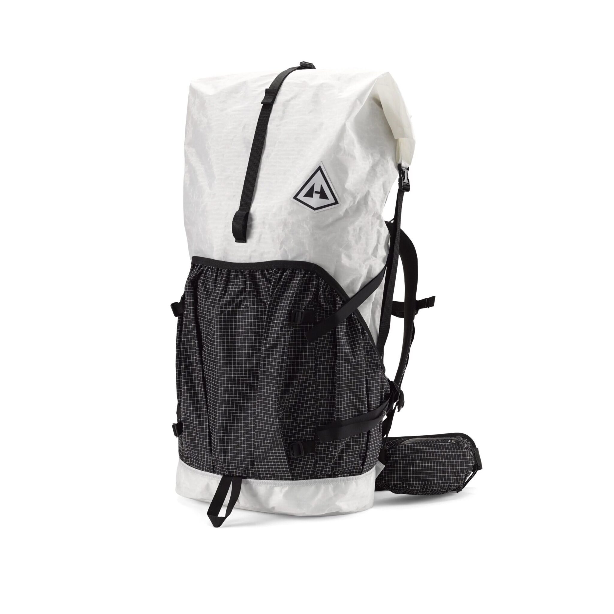 4400 Southwest 70L Pack – White