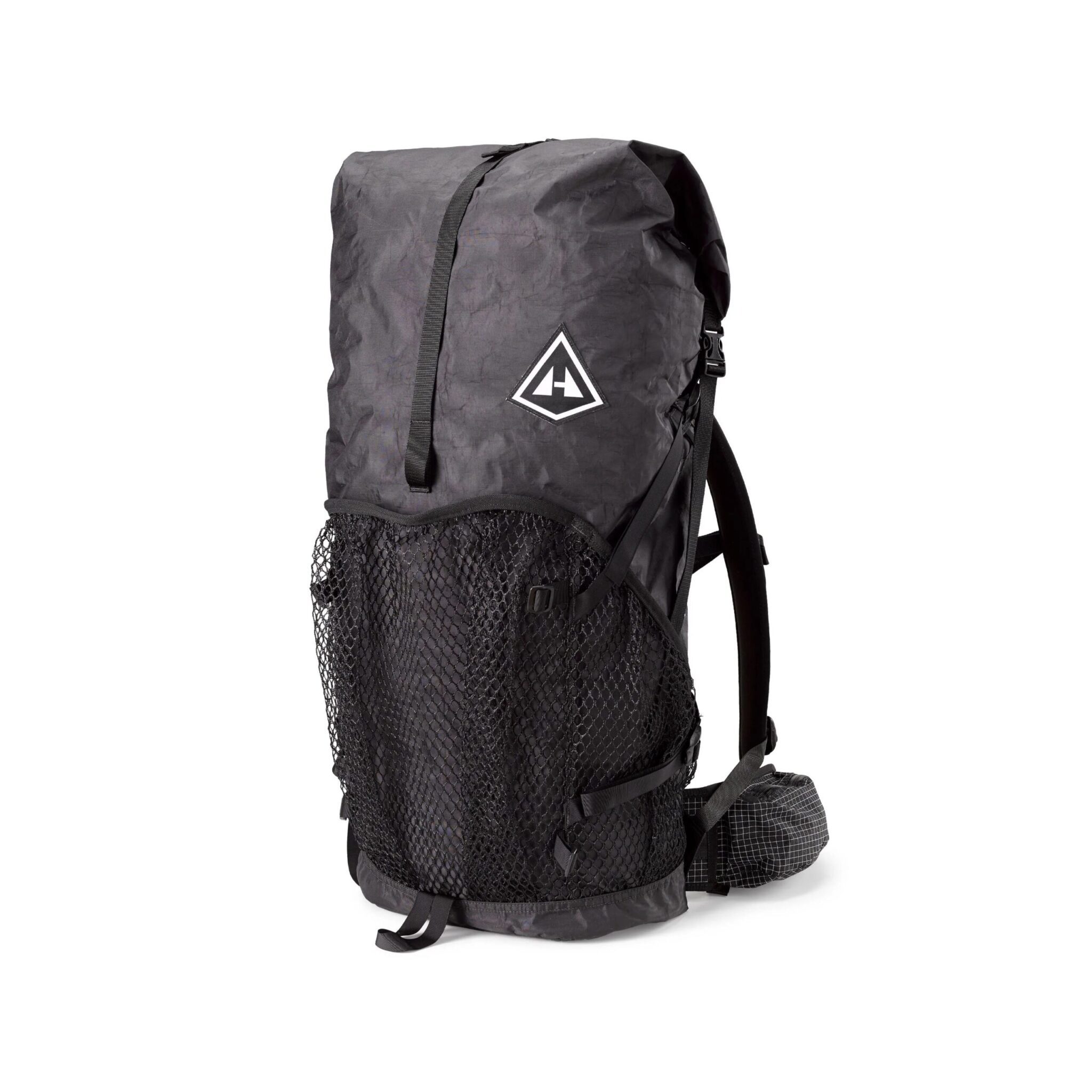 3400 Windrider Pack – Black
