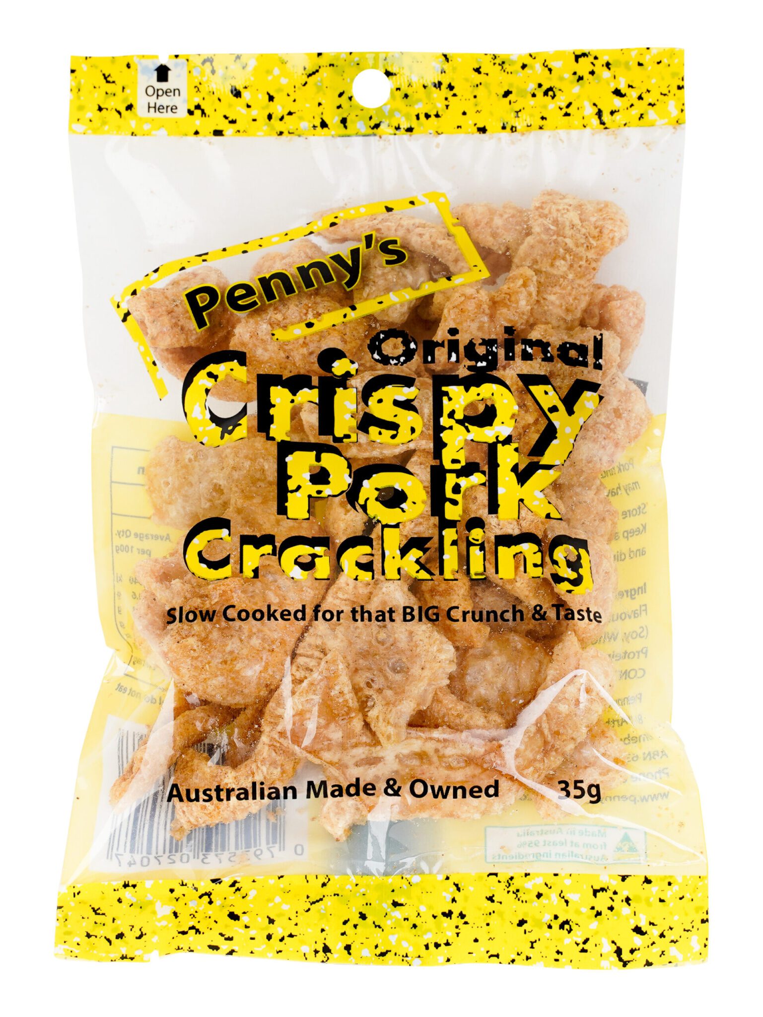 Original 35g
