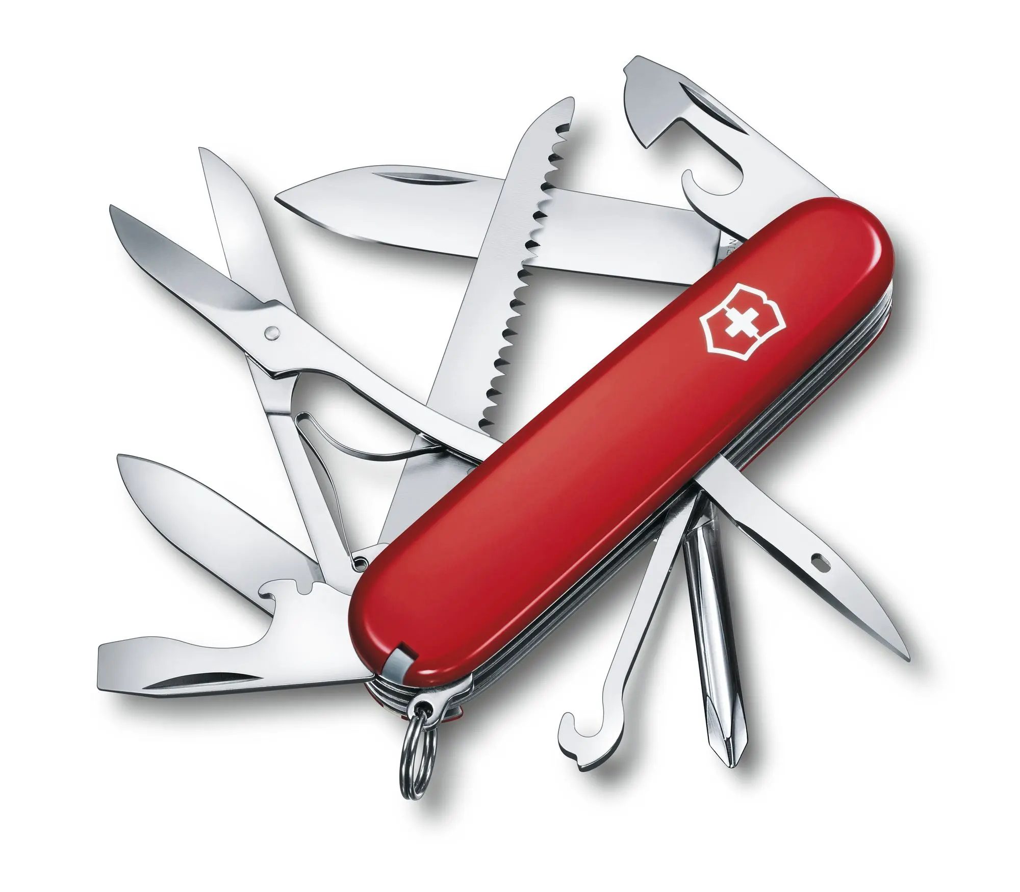 VICTORINOX FIELDMASTER POCKET KNIFE