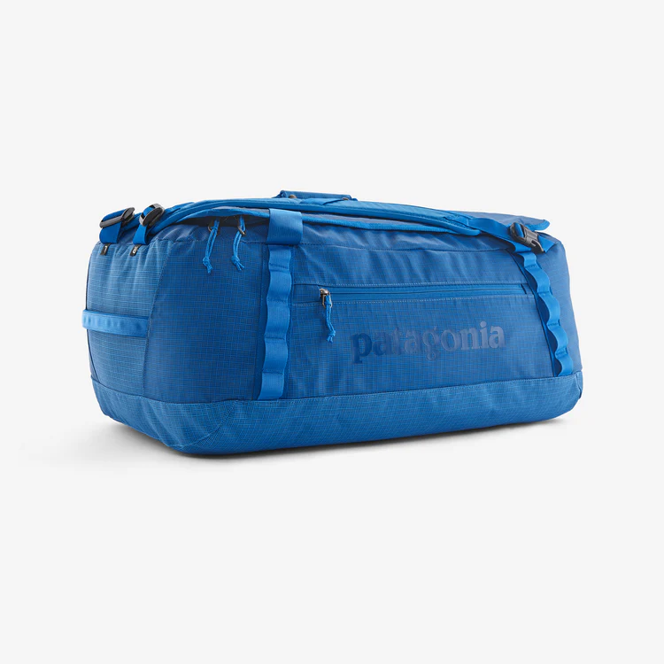 Black Hole Duffel 55L – Endless Blue