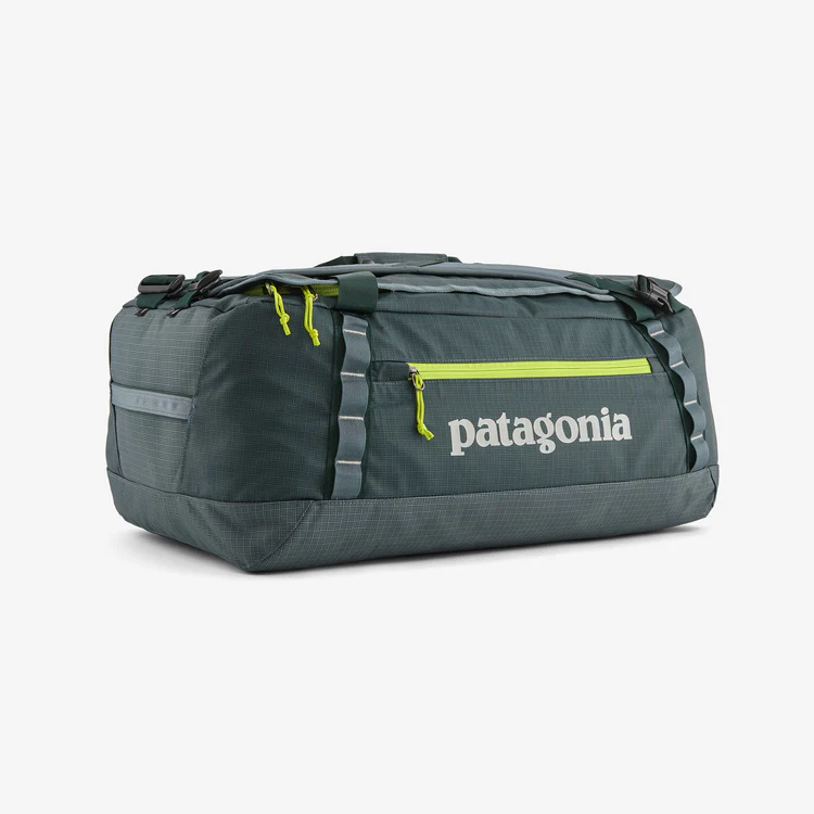 Black Hole Duffel 55L – Nouveau Green