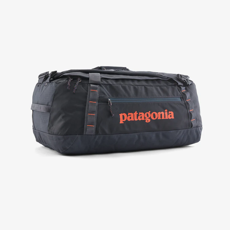 Black Hole Duffel 55L – Smolder Blue