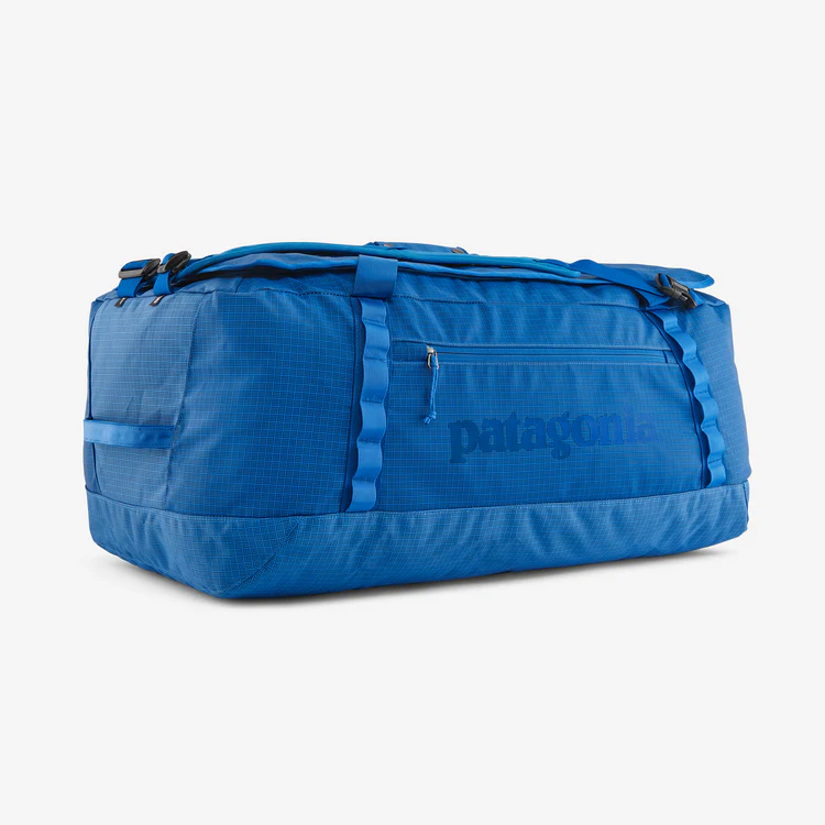 Black Hole Duffel 70L – Endless Blue