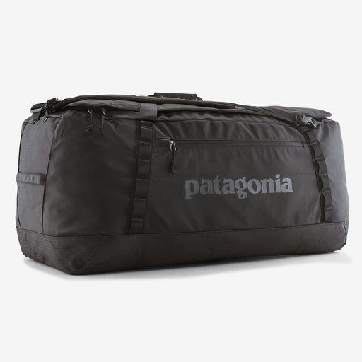 Black Hole Duffel 100L – Black