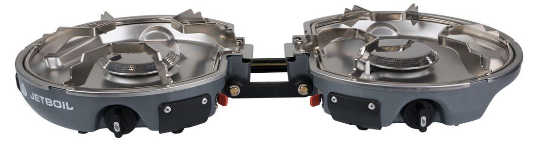 Genesis Basecamp Stove