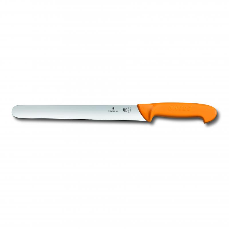 Slicing Knife 25cm Round Blade