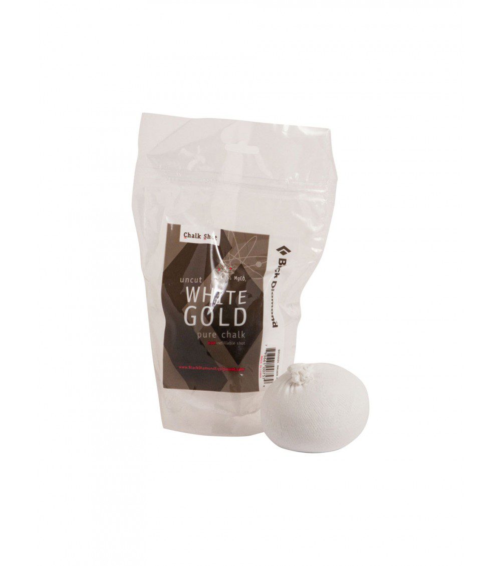 Non Refillable Chalk Ball