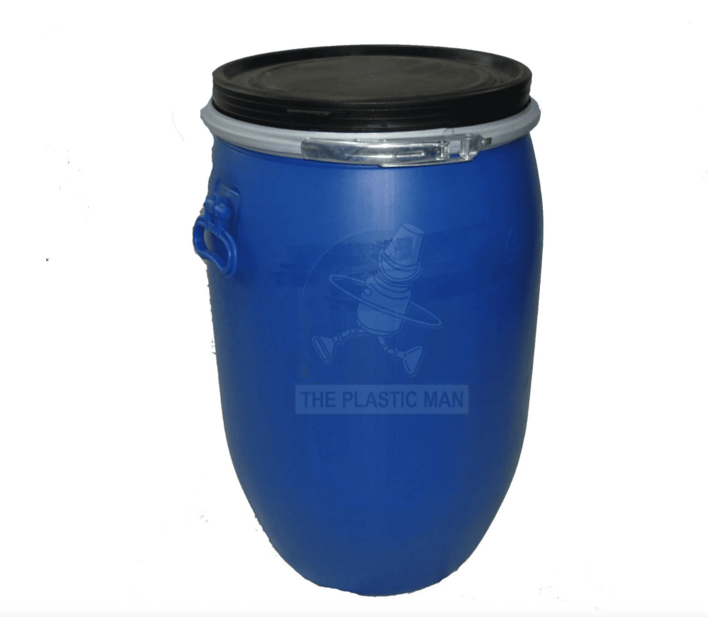Heavy Duty Barrel 60L