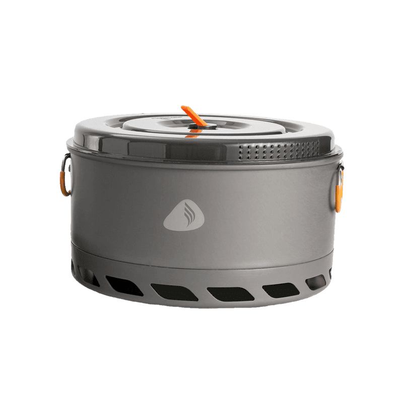 5L Cook Pot and Lid