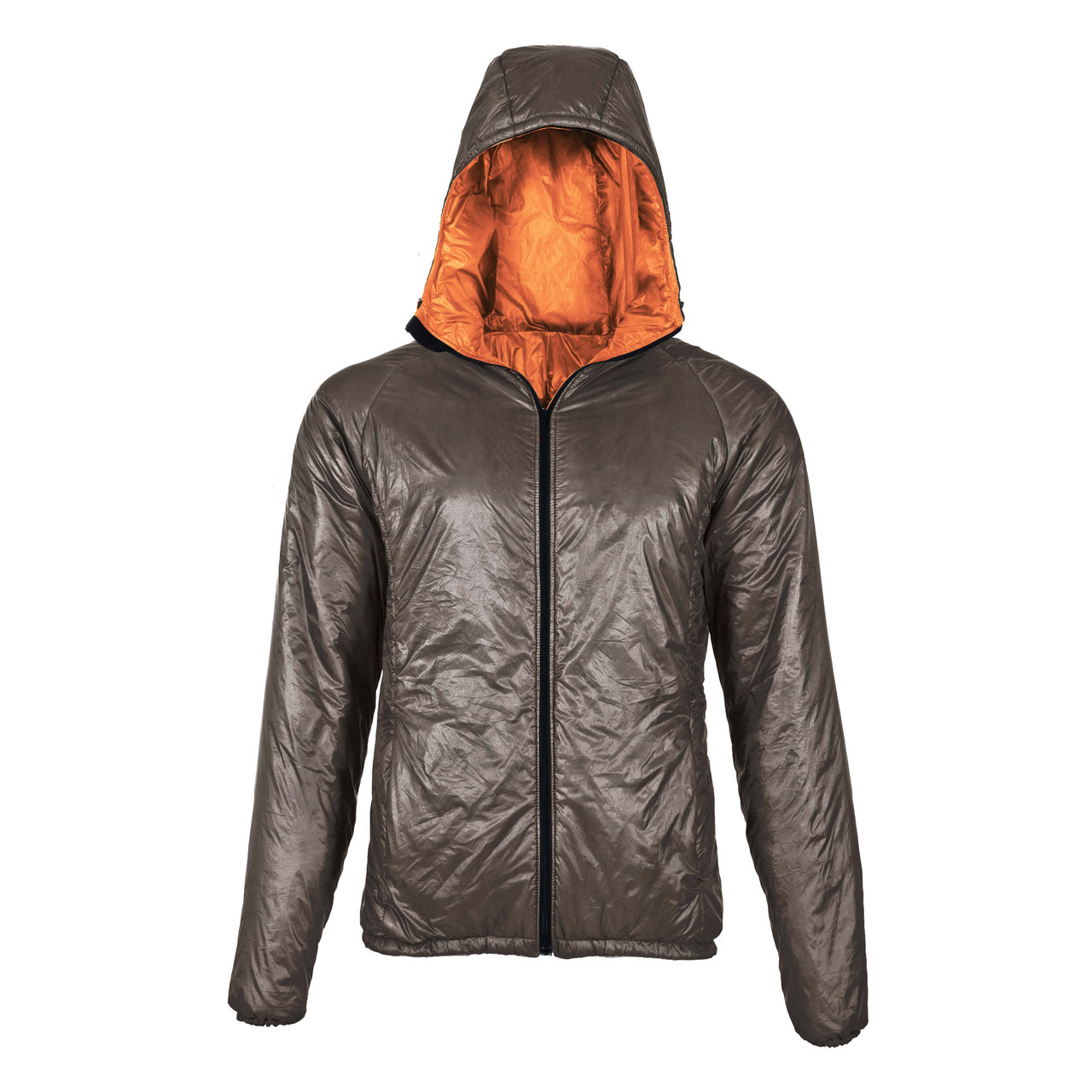 Men’s Torrid Jacket Graphite 7D / Salmon 7D – (Large Available)
