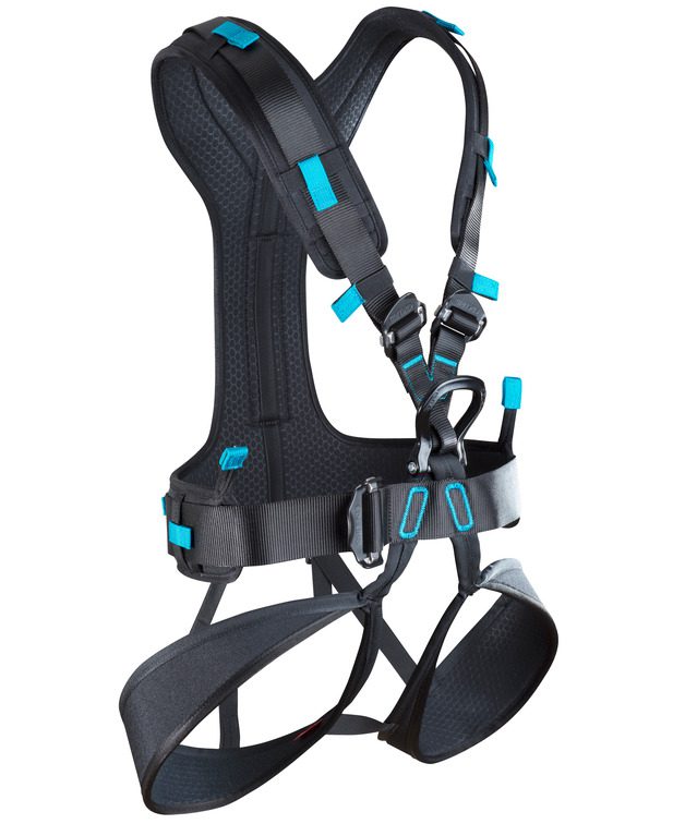 Radialis Pro Full Body Harness