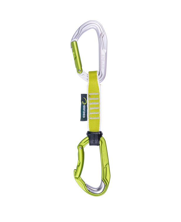 Edelrid Bulletproof Quickdraw – 12cm
