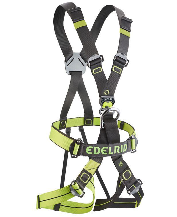 Radialis Click Full Body Harnesses