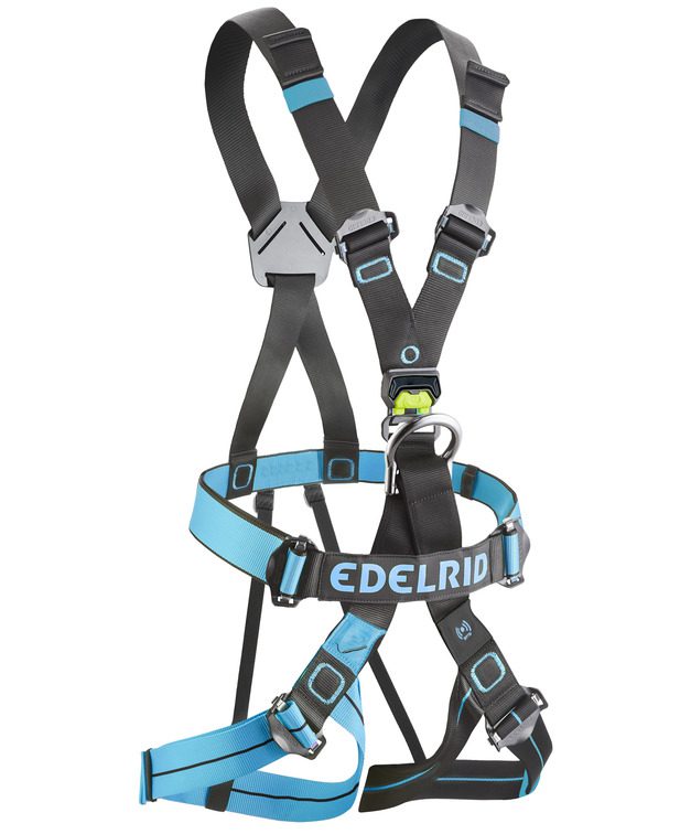 Radialis Click Junior Full Body Harnesses