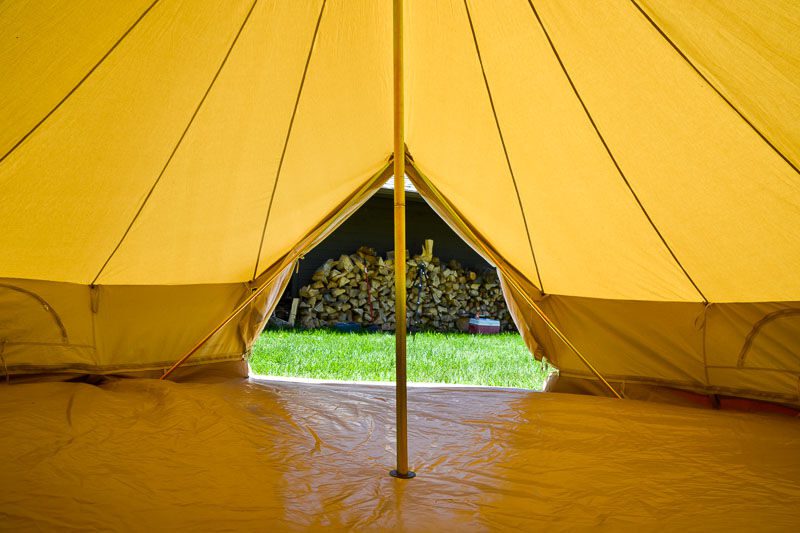7m-diameter-bell-tent-breathe-bell-tents-Australia-Protech-interior
