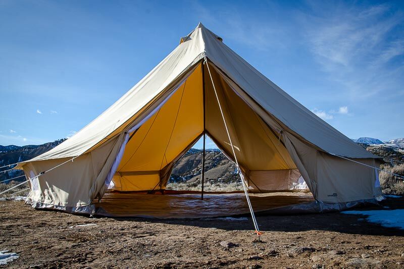 7m-diameter-bell-tent-breathe-bell-tents-Australia8