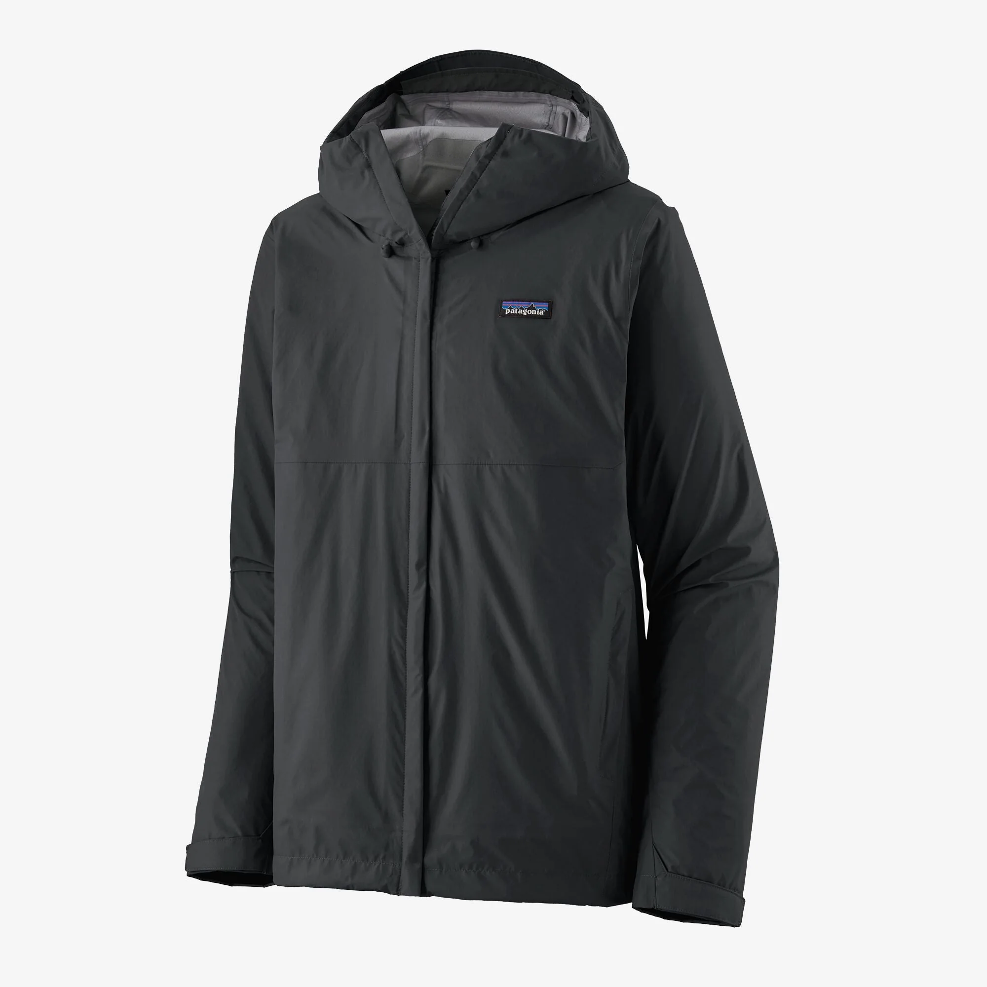 M’s Torrentshell 3L Rain Jkt – Black