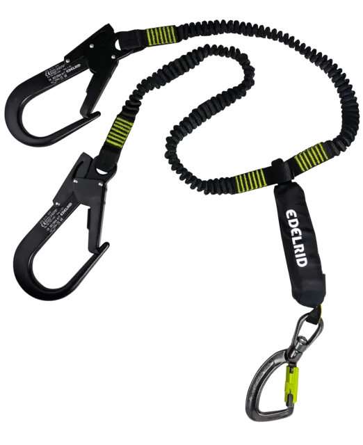 Shockstop Giant Twister Triple Energy Absorber