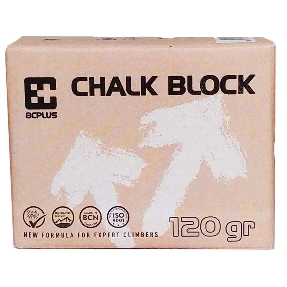 Chalk Block 120g