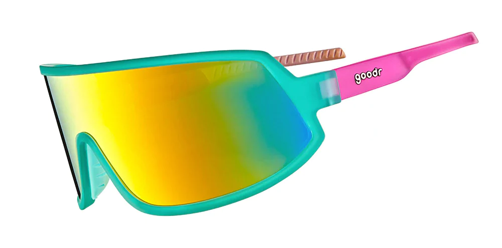 Wrap G’s Sunglasses Sun Save A Bull, Ride A Rodeo Clown