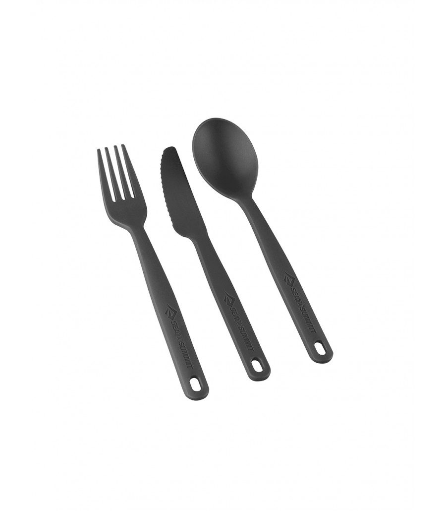 Camp Cutlery Set – 3pc