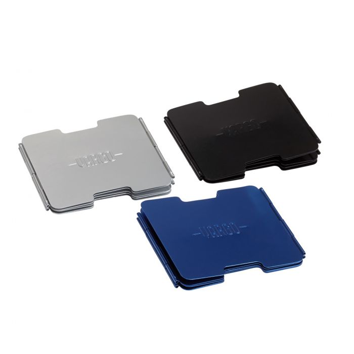 ALUMINUM-WINDSCREEN
