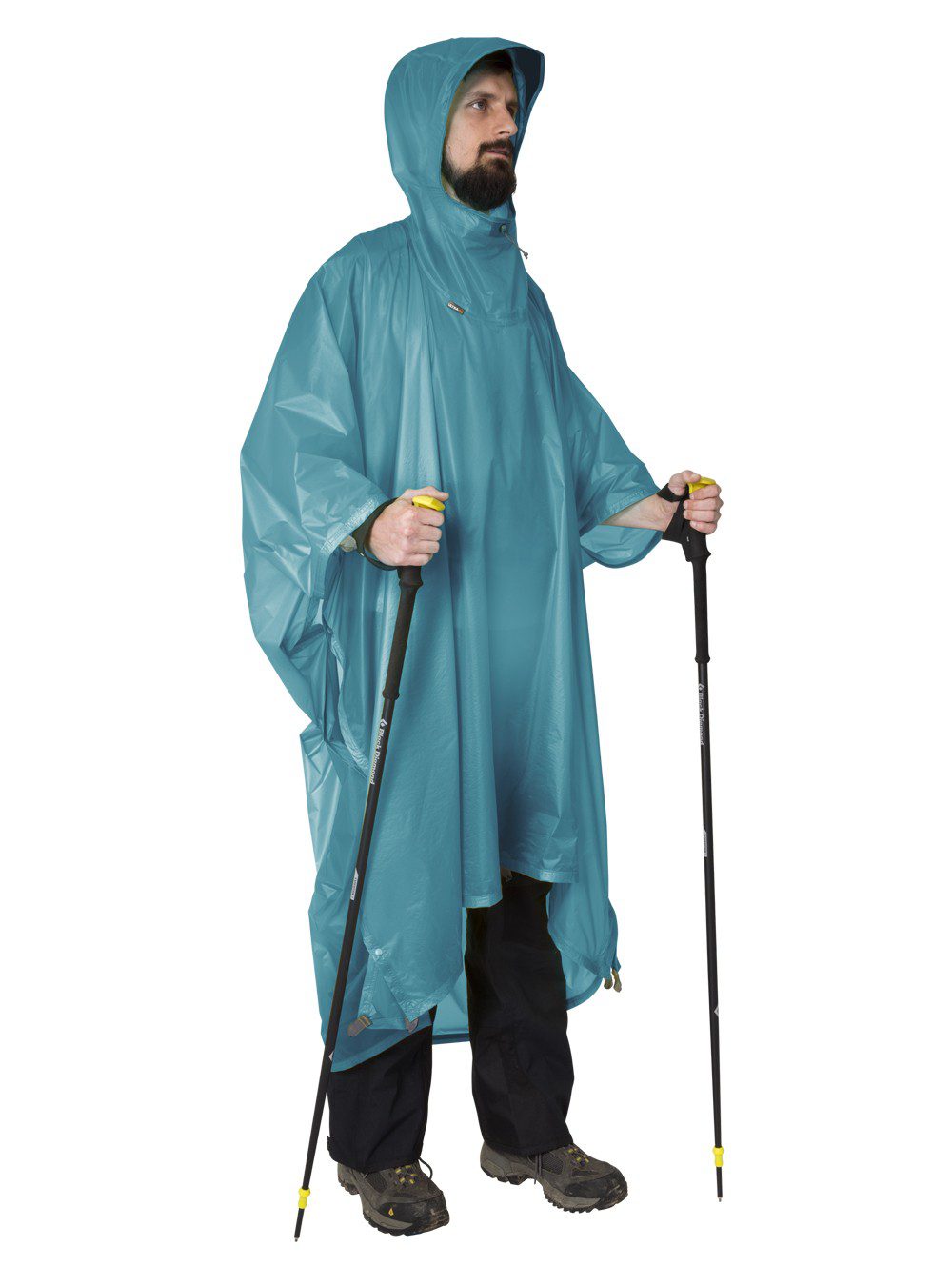 Ultra-Sil™ Nano Tarp Poncho
