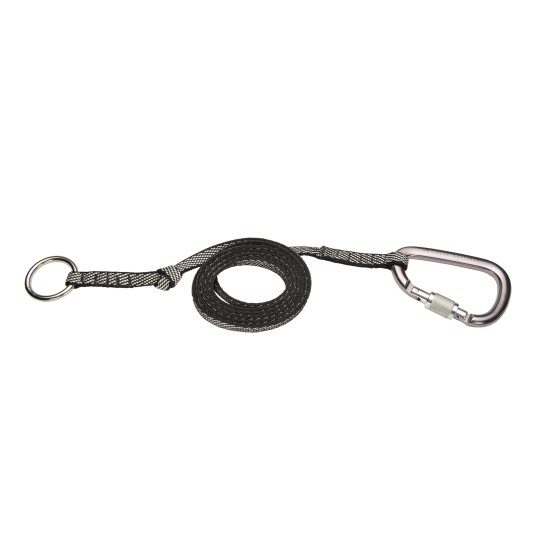 Web Toe Tow Strap