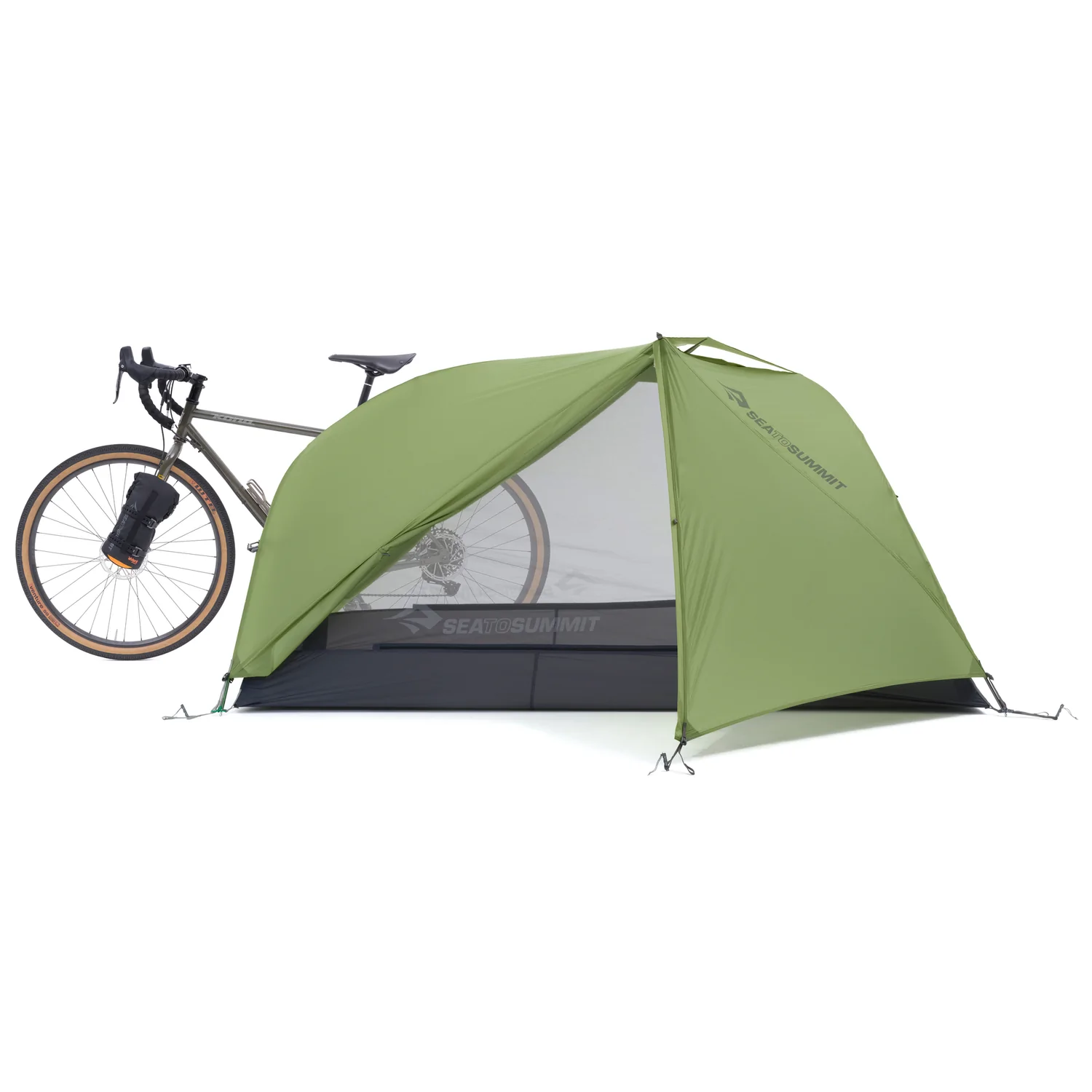 Telos Bikepacking TR2 – Two Person Freestanding Tent