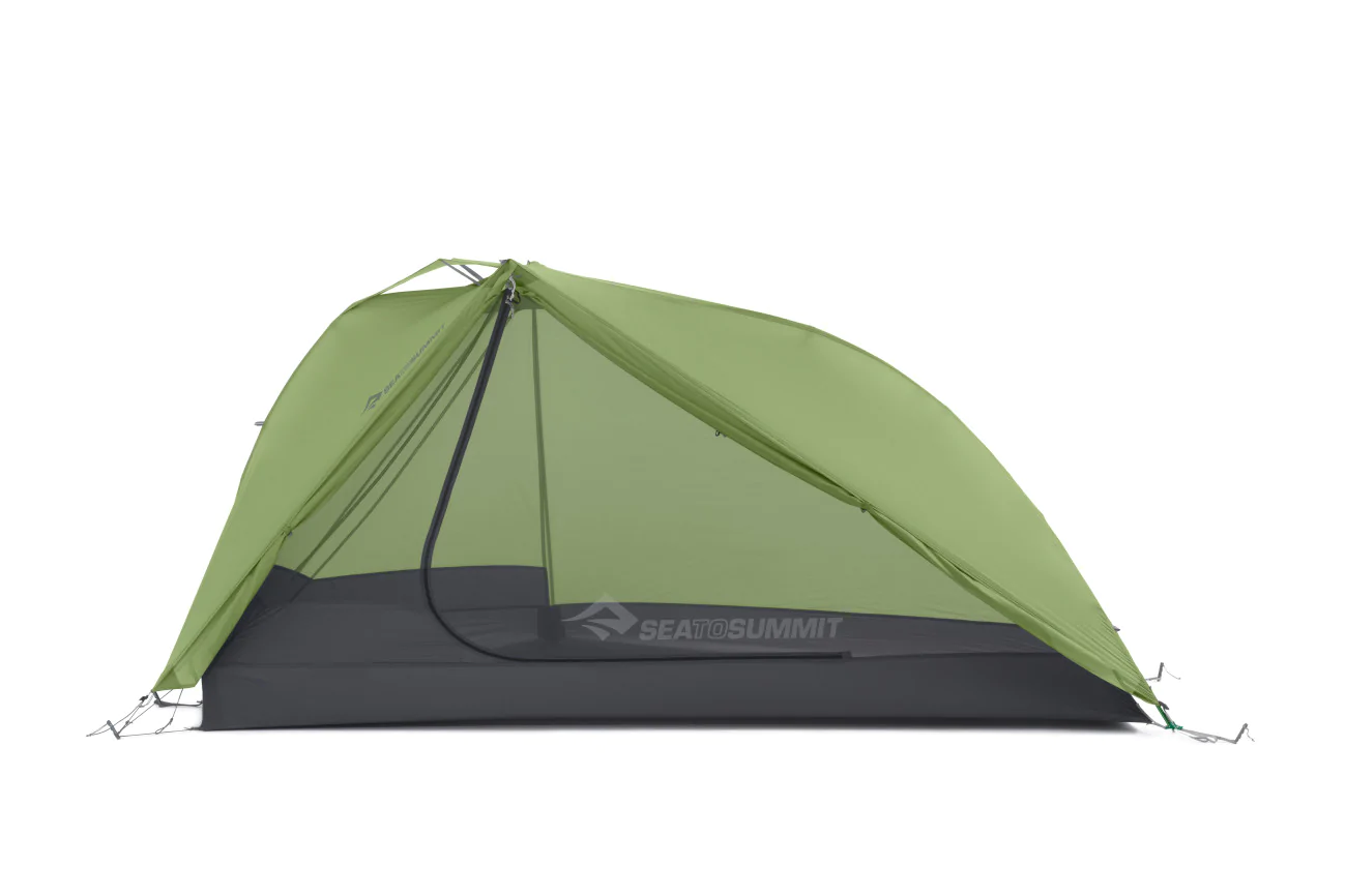 Ultralight tent