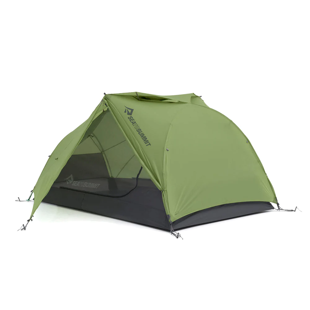 Telos TR2 PLUS Tent – Green