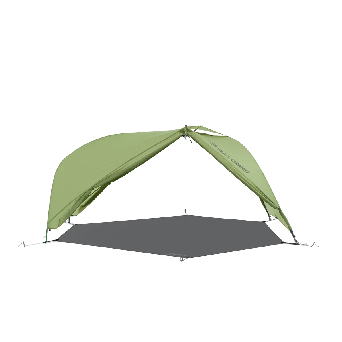Telos TR2 BigFoot Footprint