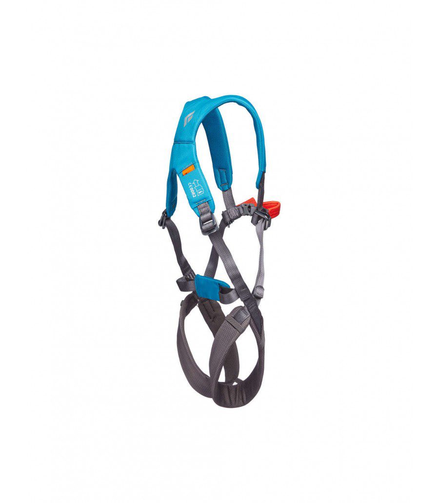 Momentum Full Body Kids Harness